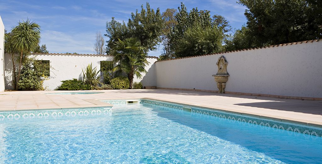 Residence Carré Marine