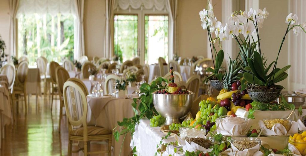 Grand Hotel Gardone 4*