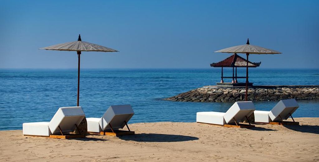 Tour Bali e Lombok