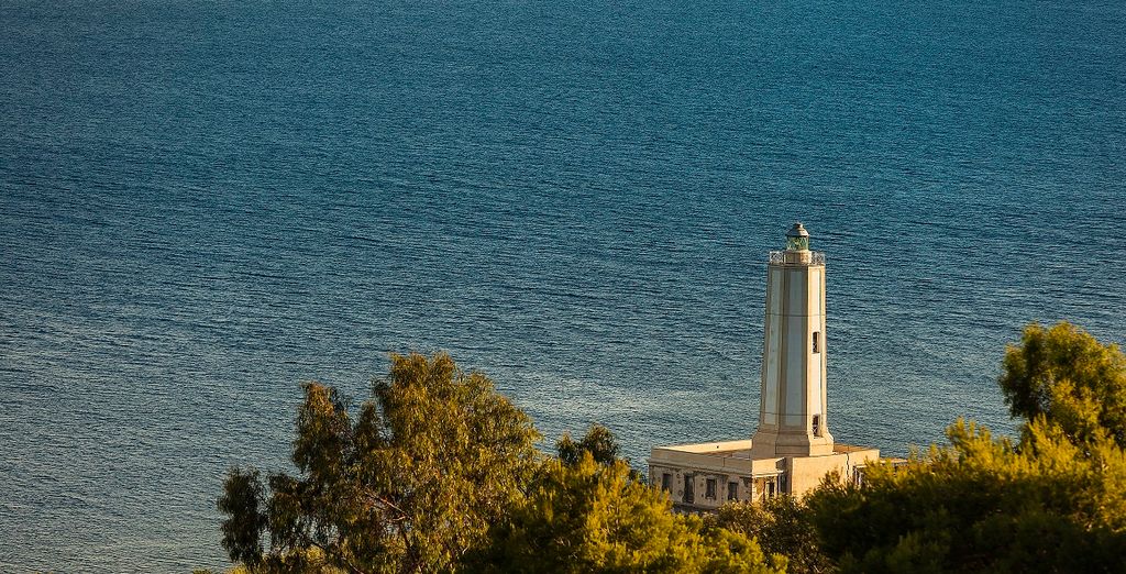 Alla scoperta delle Isole Eolie: Vulcano & Salina