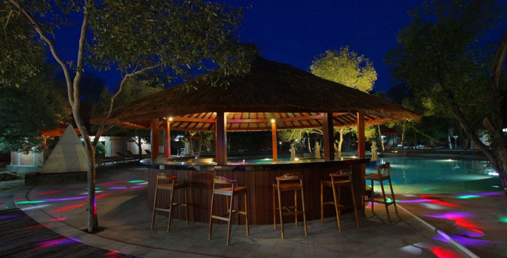 Tour Bali e Lombok