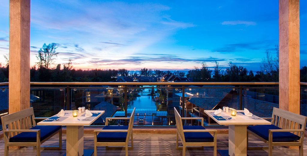 The Sukosol Hotel 5* + Mai Holiday By Mai Khao Lak 5*