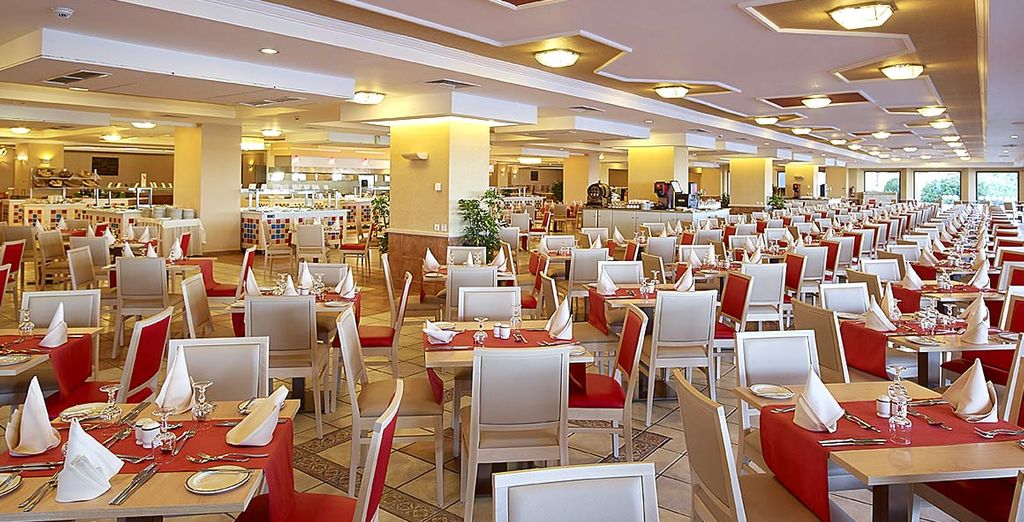 Aldemar Amilia Mare 5*L