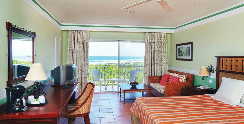 L'Avana in casa particular & Grand Memories Santa Maria 5*