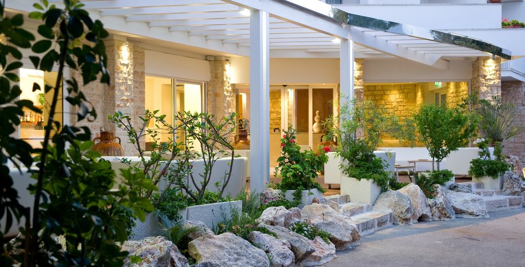 Hotel Orsa Maggiore 4*