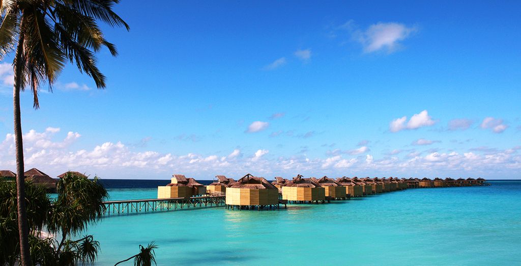 Six Senses Laamu Hotel 5*