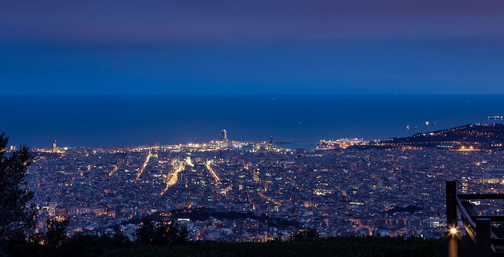 Hotel America Barcelona 4*