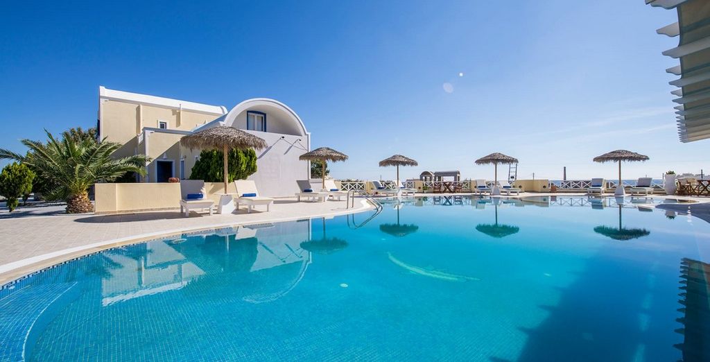 Le perle delle Cicladi: Mykonos, Naxos e Santorini