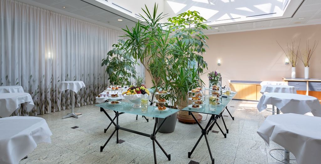 Hilton Garden Inn Vienna South 4*