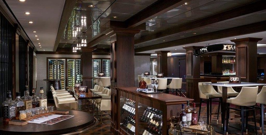 The Edgewater Hotel 4* + Crociera in Alaska