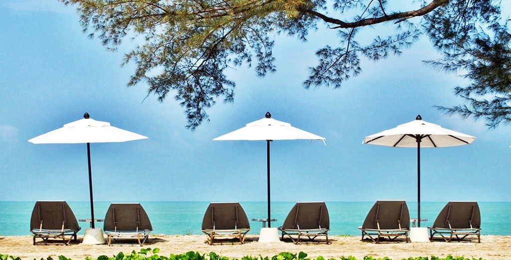 Sentido Graceland Khao Lak Resort & Spa 5*