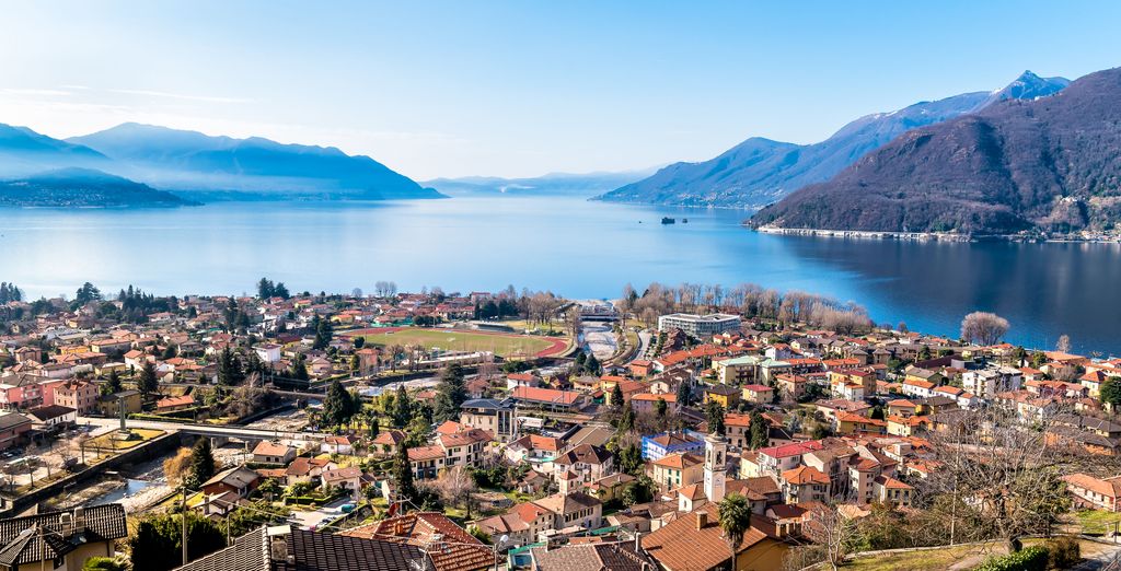 Alla scoperta dei laghi di Como, Maggiore e Garda