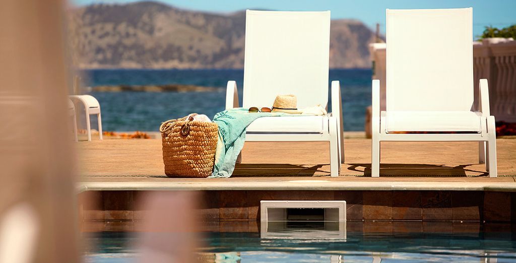 Club Jet Tours Alcudia 4*