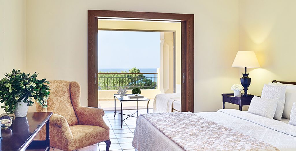 Grecotel Olympia Oasis and Aqua Park 5*