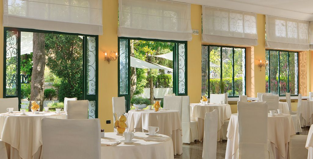 Majestic Palace Hotel 4*