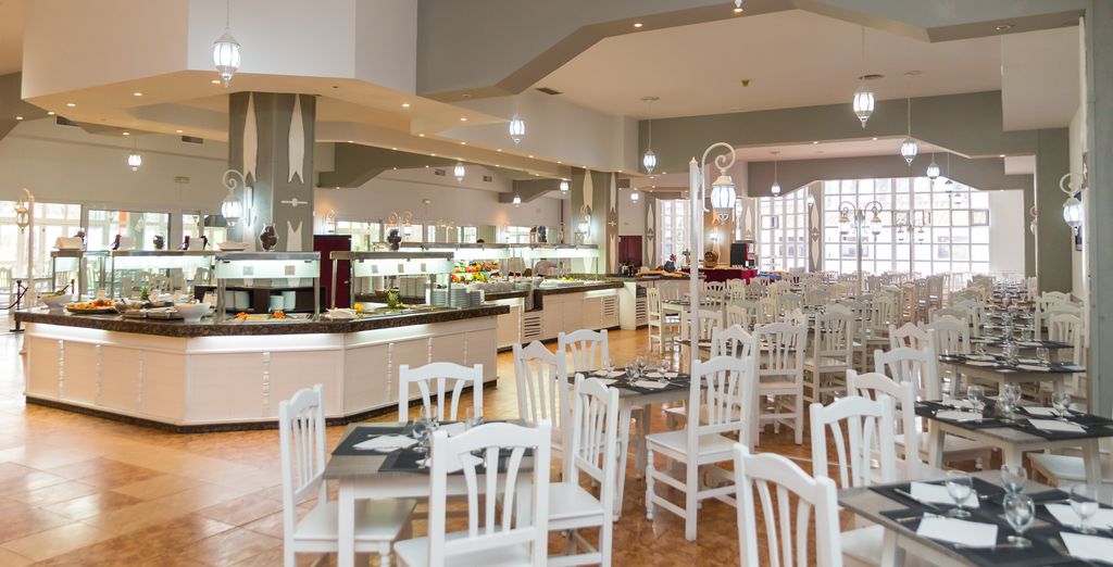 Roc Hotel Marbella Park 4*