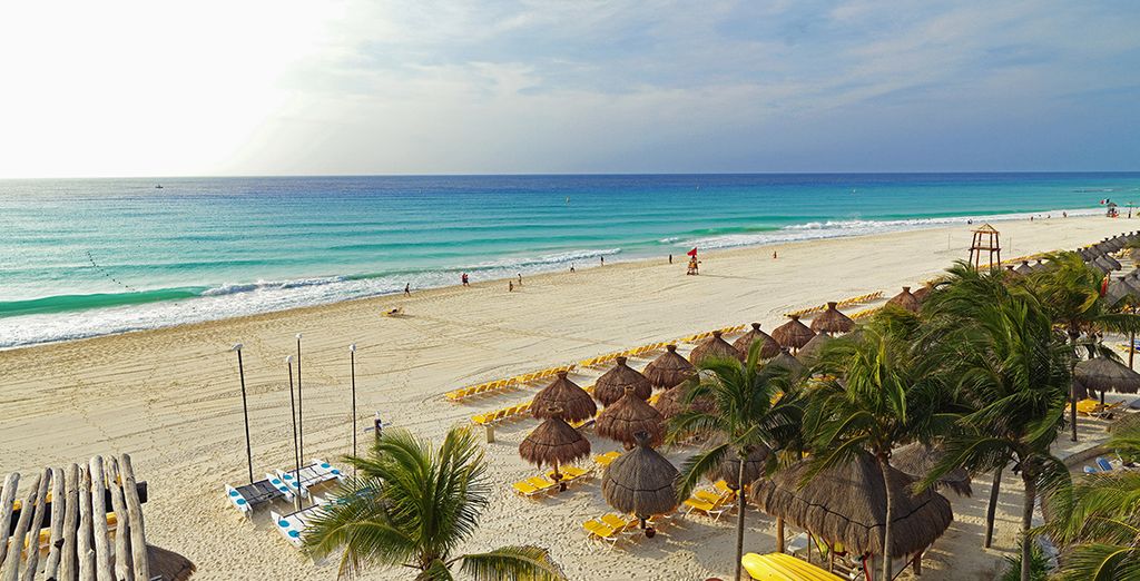 Iberostar Tucan 5*