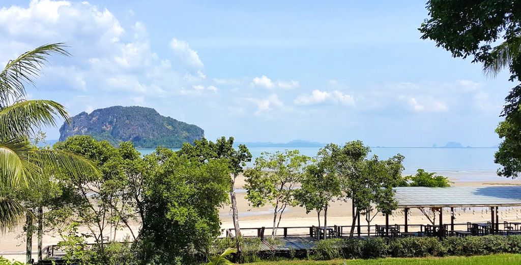 Dewa Phuket Resort 5* + Koh Yao Yai Village 4* + Mai Holiday By Mai Khao Lak 5*