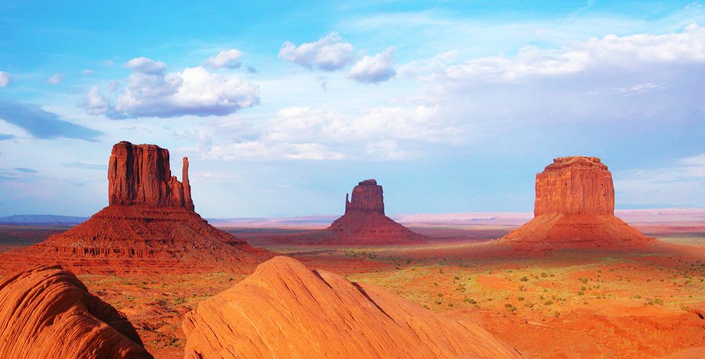 Cowboys & Canyons