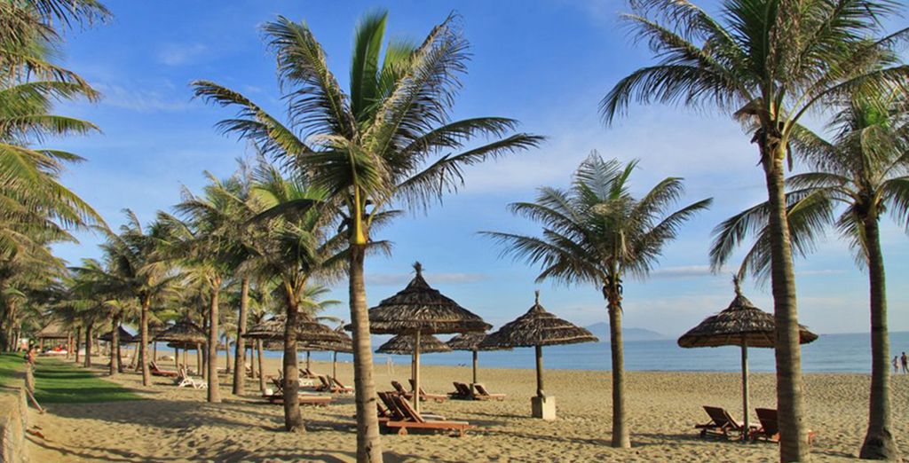 Tour Nord Vietnam e soggiorno mare