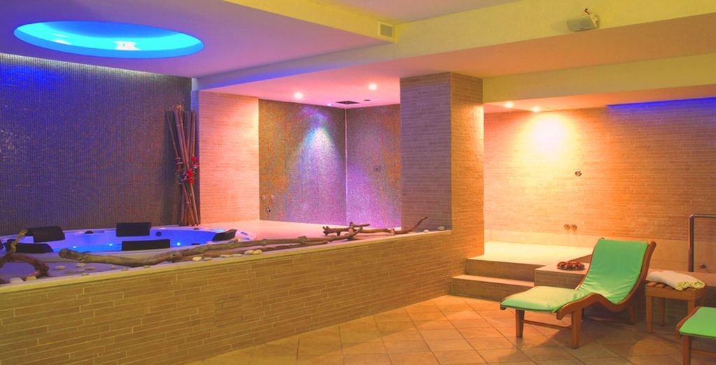 Hotel Club Village Maritalia