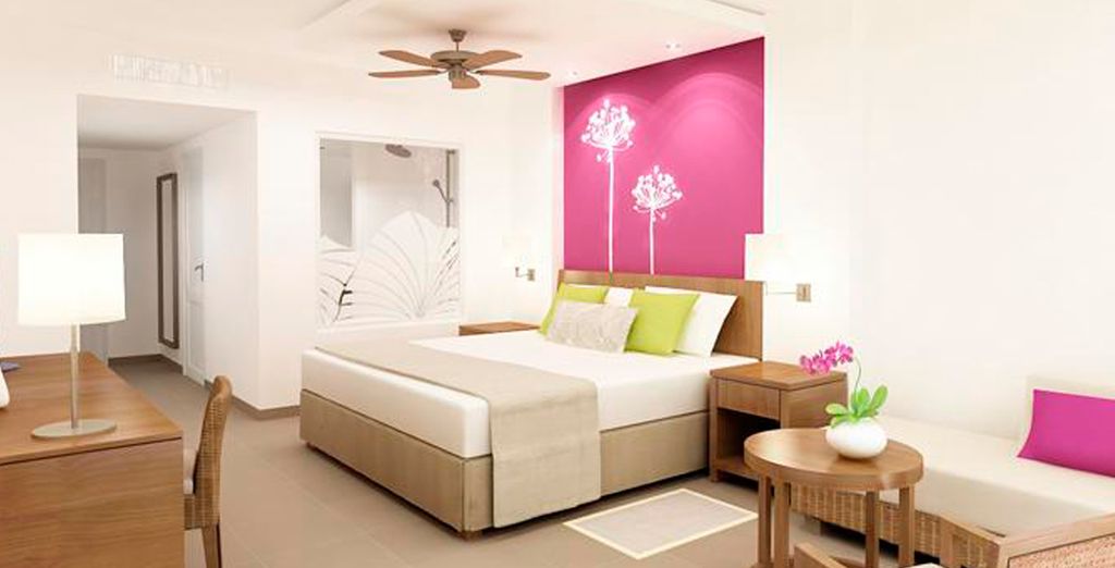 Hotel Iberostar Playa Alameda 4*Sup, Iberostar Daiquiri 4*, Valentìn Perla Blanca 5* - 10 notti
