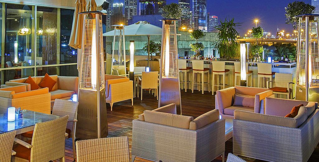 Dubai - Speciale Capodanno