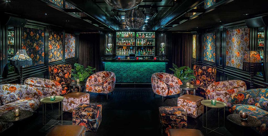 Hotel On Rivington 4*
