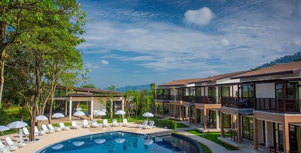 Speciale Capodanno in Thailandia
