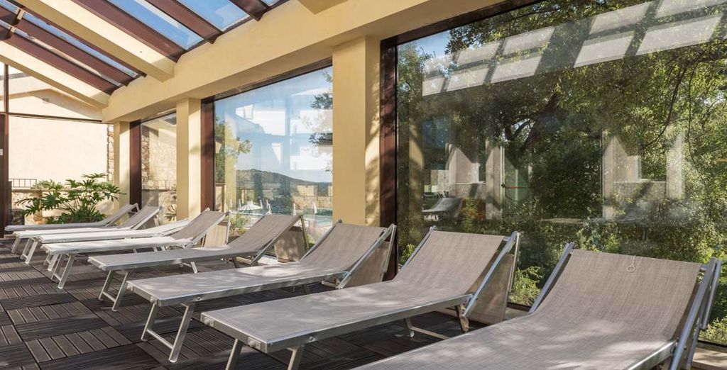 Mercure Petriolo Siena Terme Spa 4*