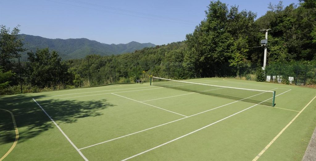 Villaggio Turistico Camping C'era Una Volta 4*