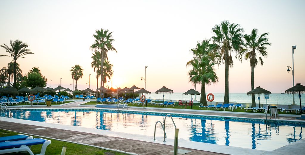 Autotour Siviglia, Regione di Cadice e Villaggi Bianchi con possibilità estensione mare in Costa del Sol