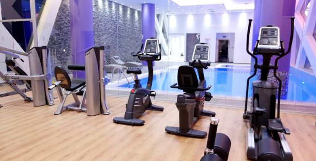 Amethyst Napa Hotel & Spa 4*