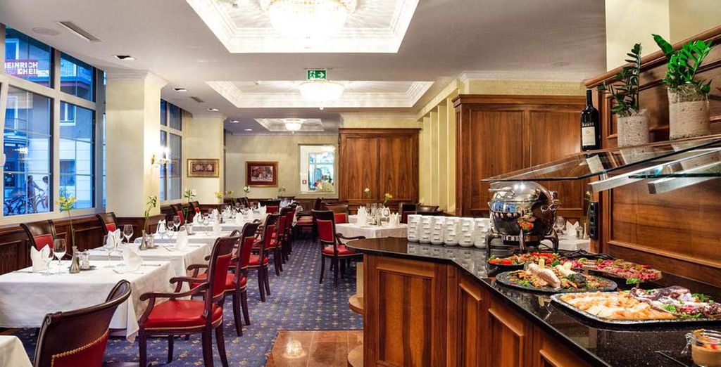 Hotel Norica 4*S