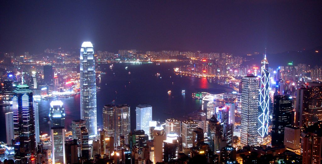 Tour della Cina in 13 notti 