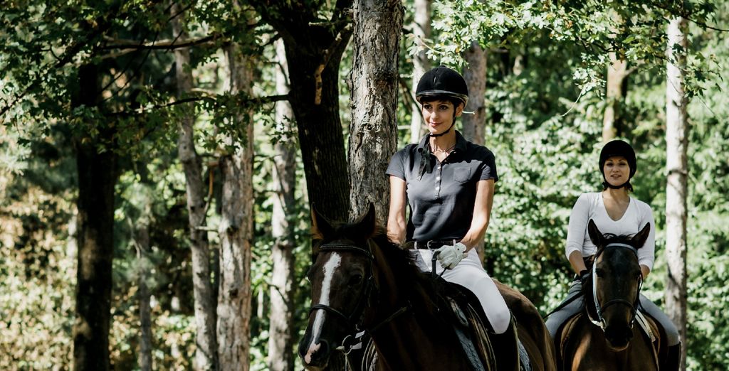 Borgo Musolino Country Resort 