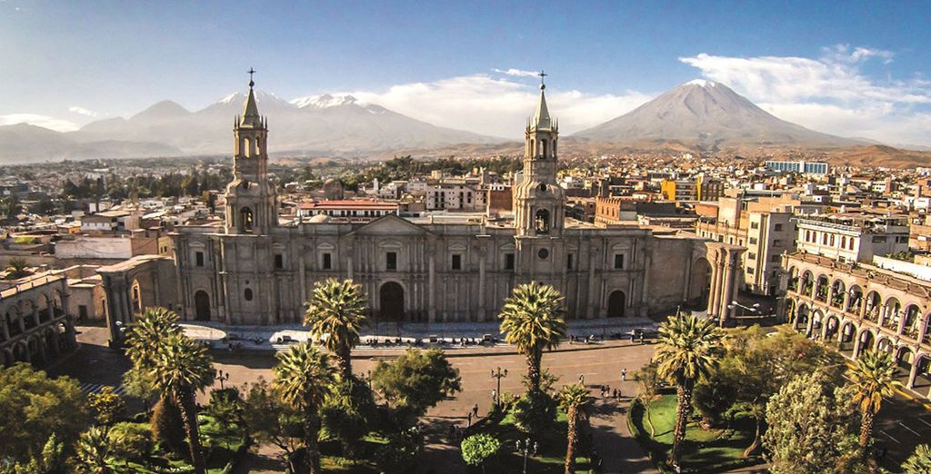 Tour essenziale del Perù