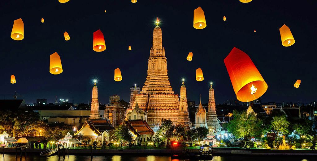 Well Hotel Bangkok Sukhumvit 20 5* + Banthai Beach Resort 4*