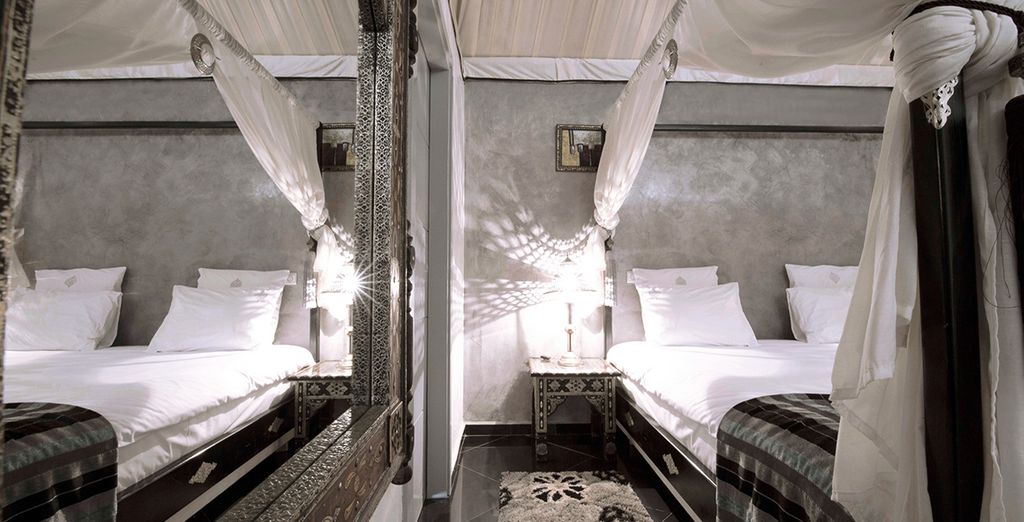 Eden Lodge Marrakech