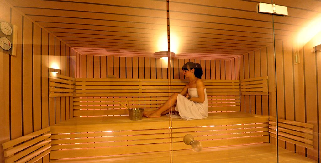 Palazzo San Lorenzo Hotel & Spa 4*