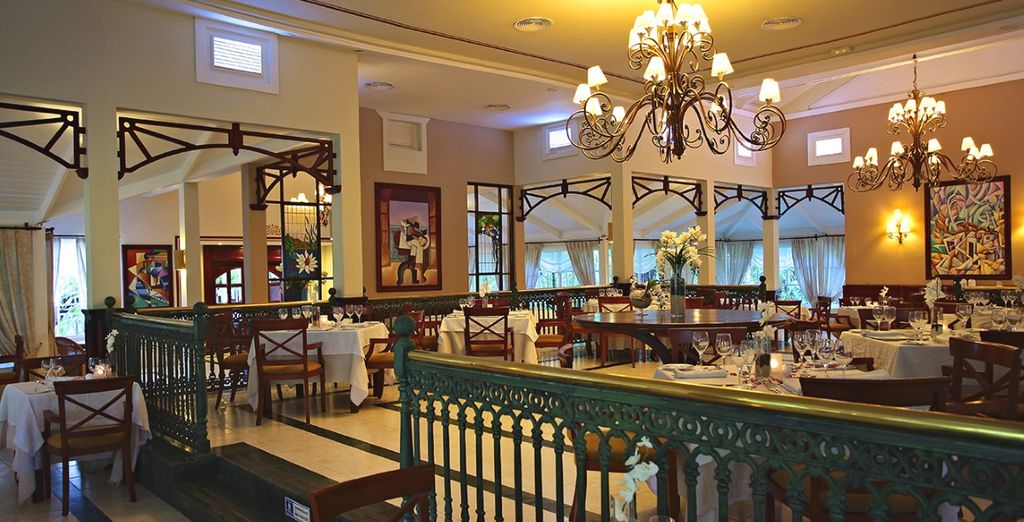 Grand Bahia Principe El Portillo 5*
