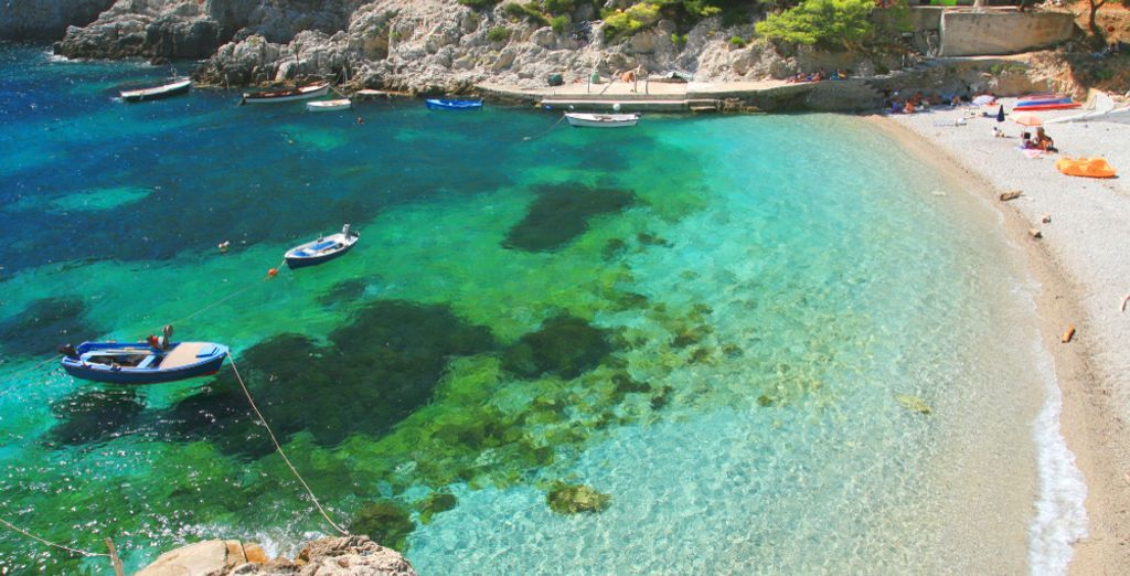 Le perle dell'Adriatico