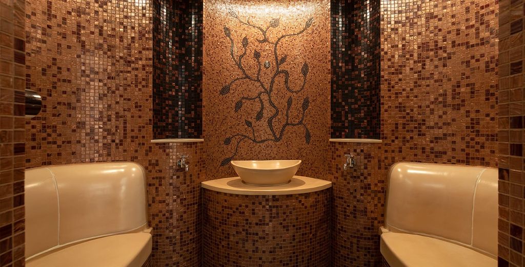 Ortea Palace Luxury Hotel 5*