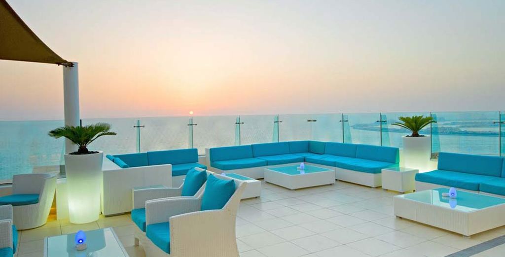 Hilton The Walk 4*