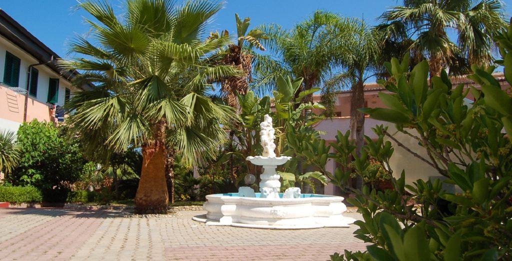 San Domenico Beach Resort