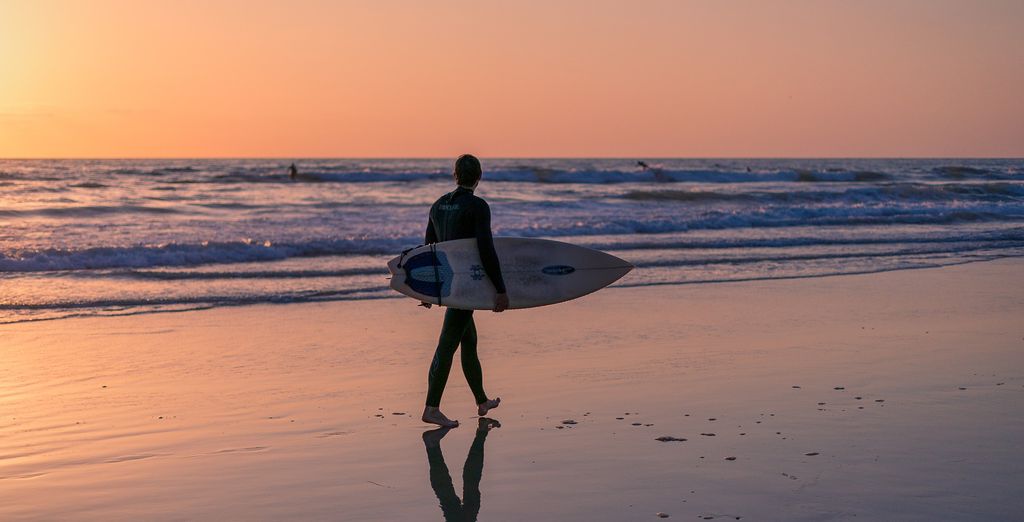 Hotel del Coronado San Diego con possibile estensione a New York