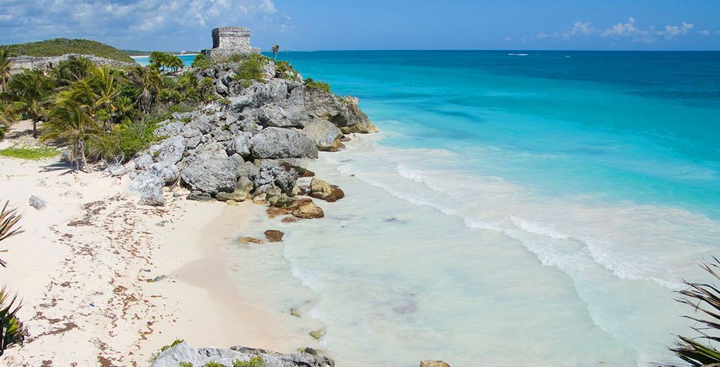 Fairfield Inn & Suites by Marriott Central Park + Now Emerald Cancun 5*
