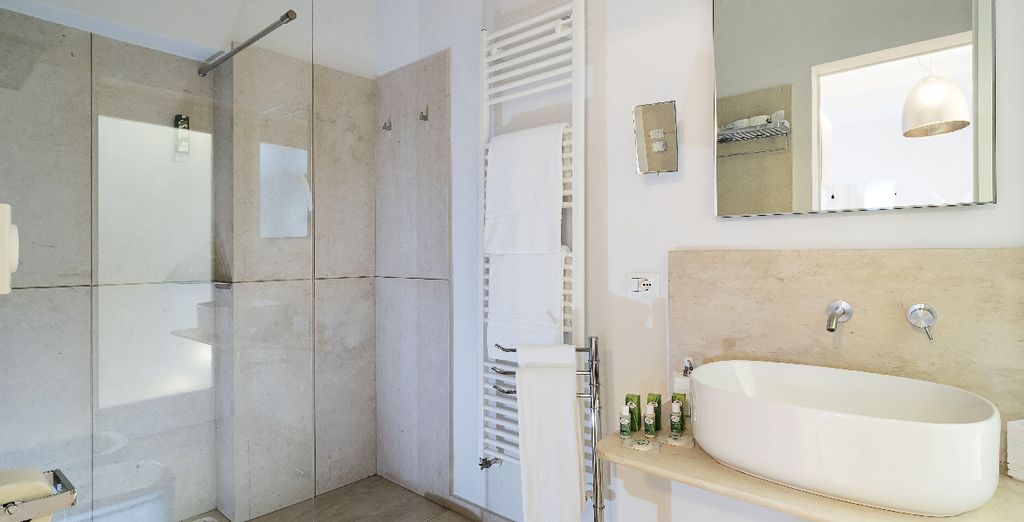 Re Federico Boutique Hotel