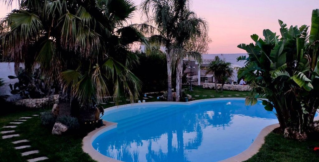 Masseria Messapia