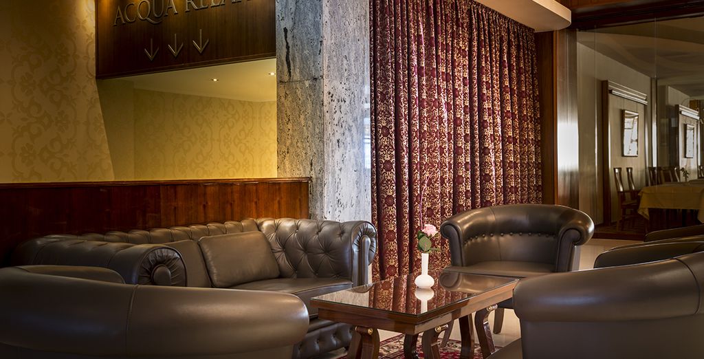 Remisens Premium Hotel Metropol 4*